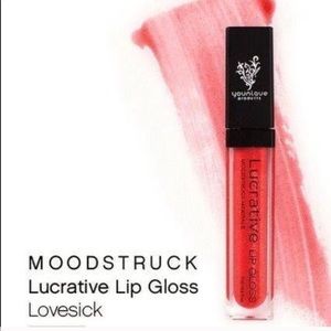 Lovesick Lucrative Lipgloss